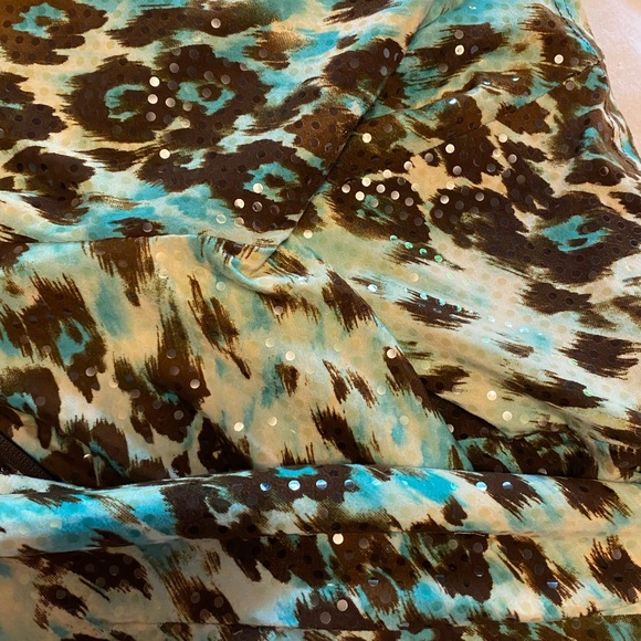 Zippered light weight jacket by Joseph Ribkoff - Picture 7 of 8